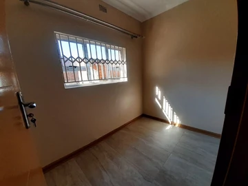 3 Bedroom Cottage