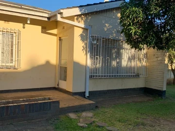 2 Bedroom Garden Flat