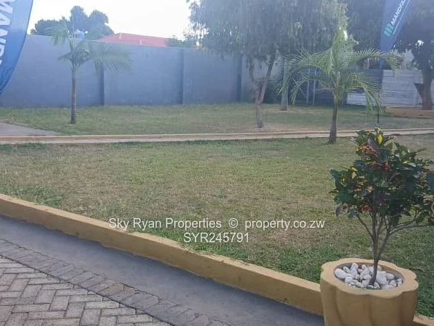 Belevedere Premium Office To Let