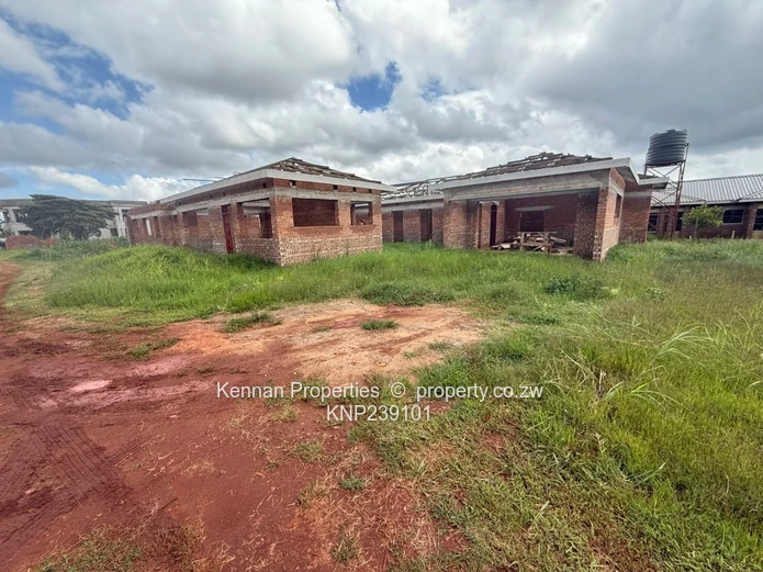 An excellent  opportunity to complete this house to suit your family (Sole Mandate)