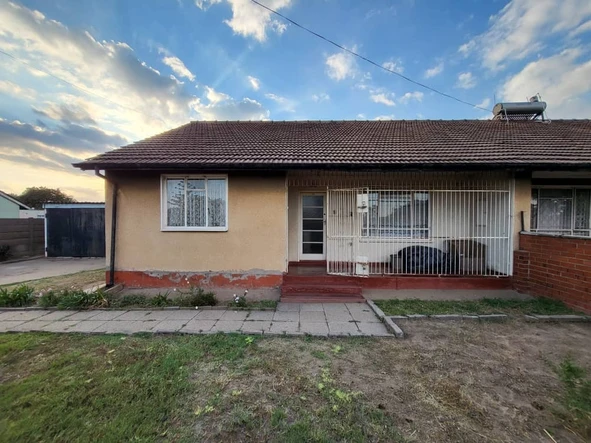 3 Bedroom Townhouse Complex
