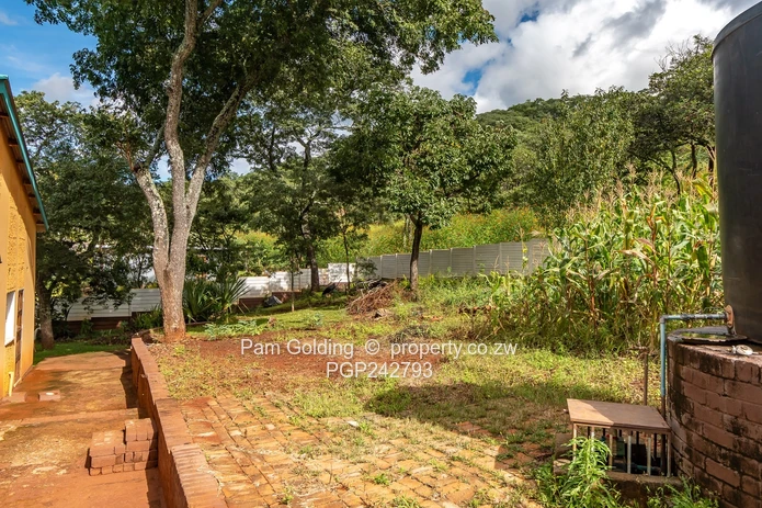 House for Sale in a Secure Gated Community 