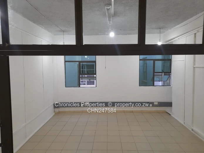 Office Space To Let In The Avenues