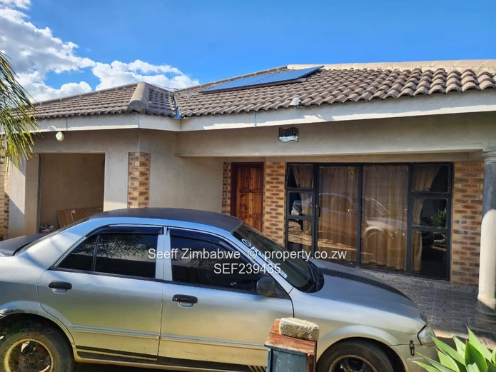 Modern Comfort Meets Sustainable Living in Springvale Park (Sole Mandate)