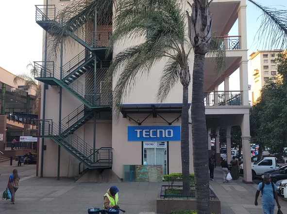 Shop & Retail Property