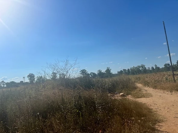 Commercial & Industrial Land