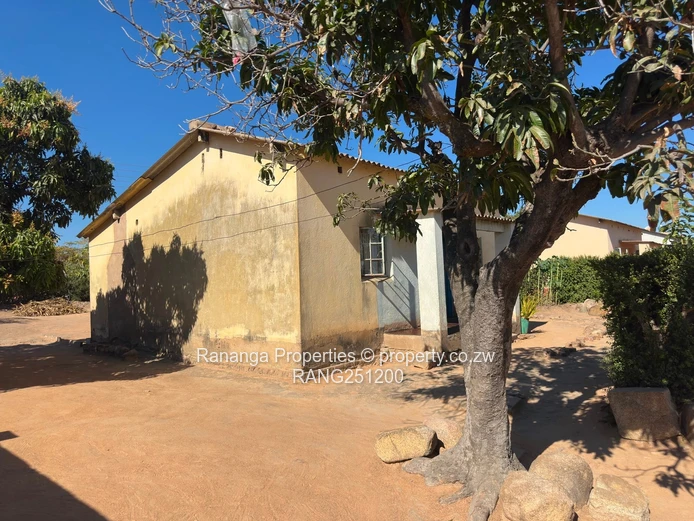 House for sale