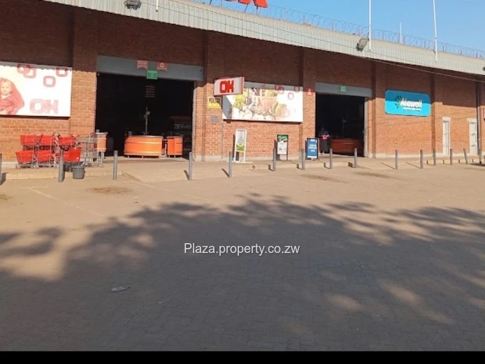 Commercial Retail Property for Sale 