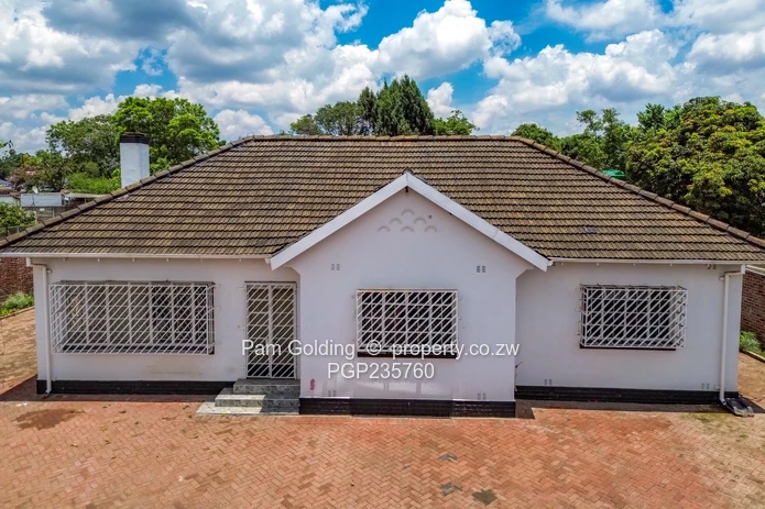 Samora Machel Avenue East – Prime Frontage Opportunity