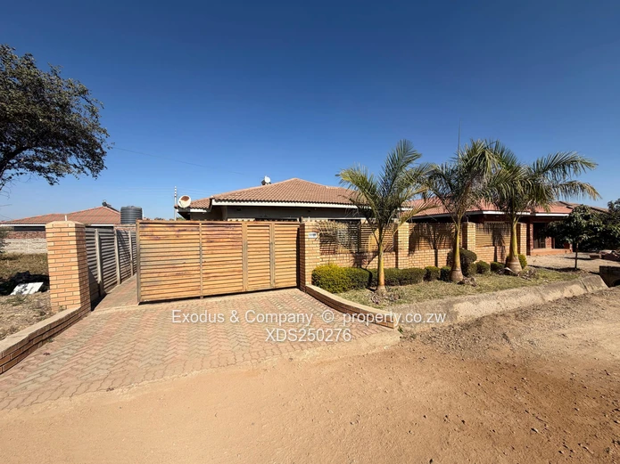 House for sale