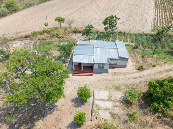 Farm & Agricultural Land