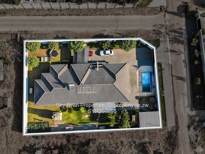 Gletwin Shawasha House For Sale 