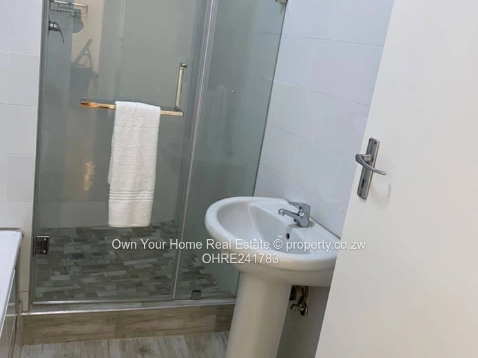 Northwold, Avenues Flat To Rent 