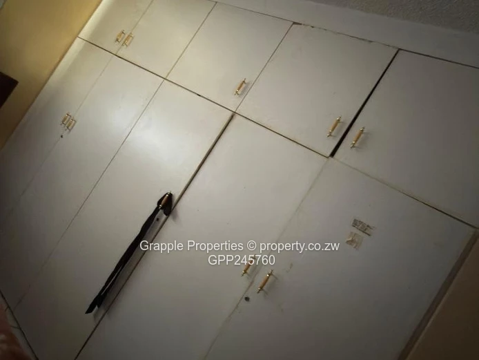 Waterfalls Mainway Meadows 