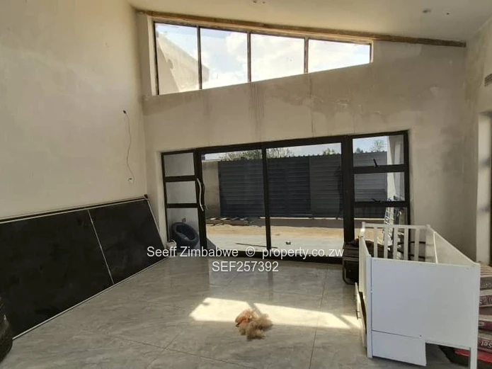 3- BED HOUSE-COLD COMFORT –350 m² 