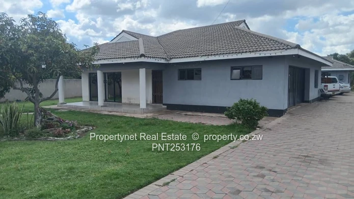 Solid neat family home!!!