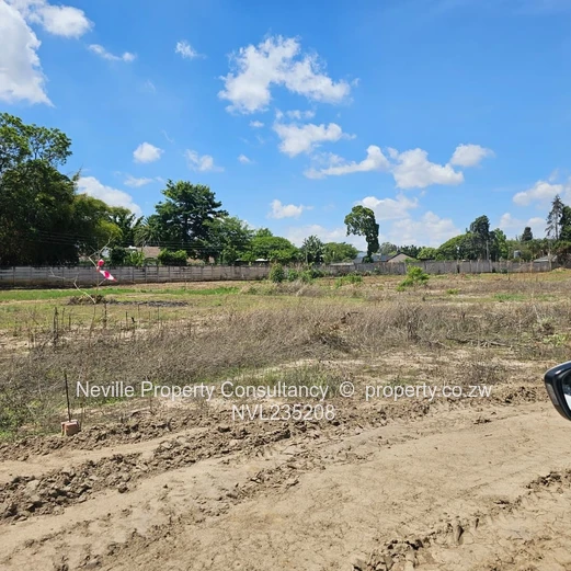 Chisipiti The Grange