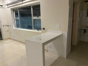 2 Bedroom Garden Flat