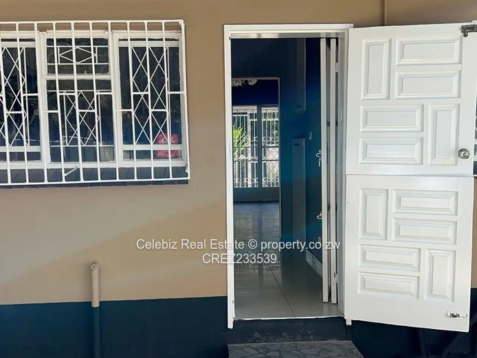 Chadcombe flat for sale