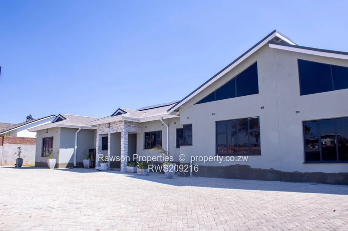 Morden Luxury Living