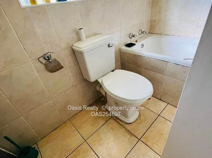 Townhouse For Rent