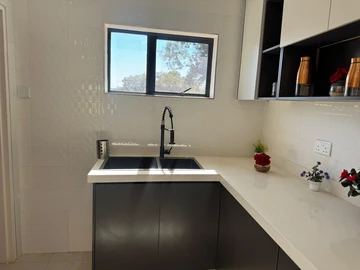 4 Bedroom Townhouse Complex