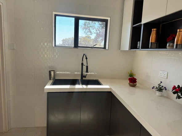 4 Bedroom Townhouse Complex