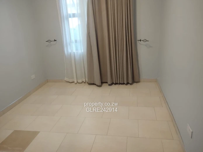 Modern 3-Bed Home in Greendale, Borehole & Carport