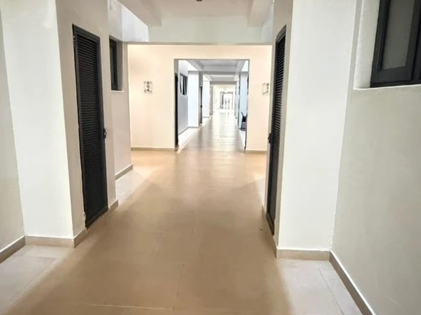 Flat & Apartment