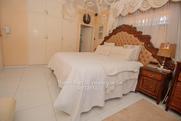  Prime Alexandra Property with endless Potential for Home and Business use