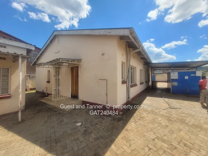 Tynwald Offices To Let 