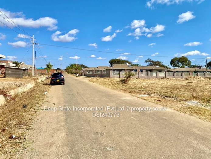 Westgate Fairview Stand For Sale 