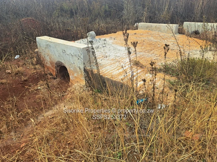 Nyeredzi Ridge  Phase 2A Stand For Sale
