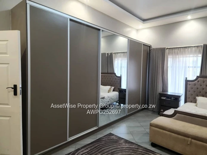 Highlands Park Double Storey Cluster $350,000