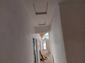 4 Bedroom Townhouse Complex