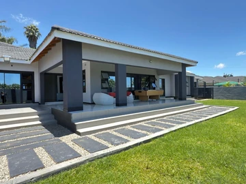 13 Bedroom House
