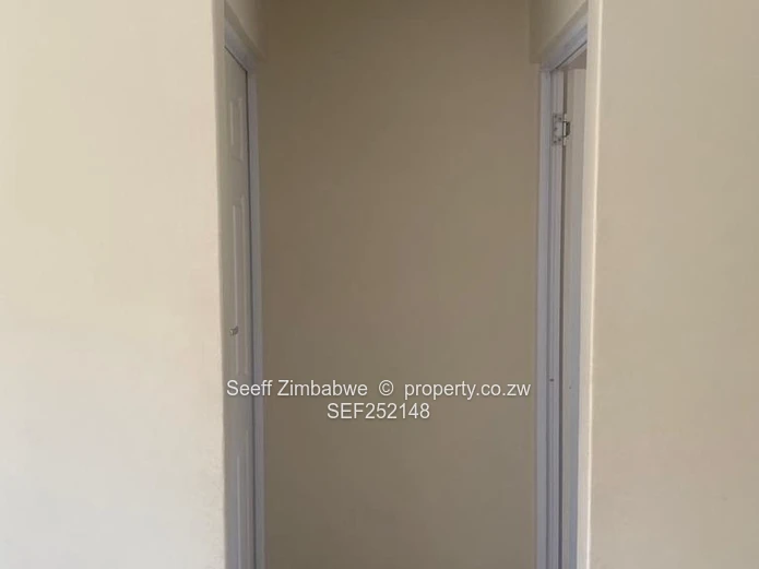 Apartment Available