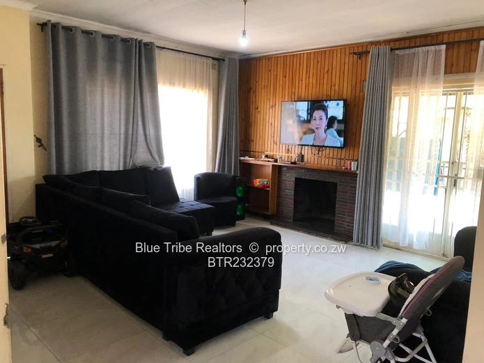 House For Sale In Ashdown Park