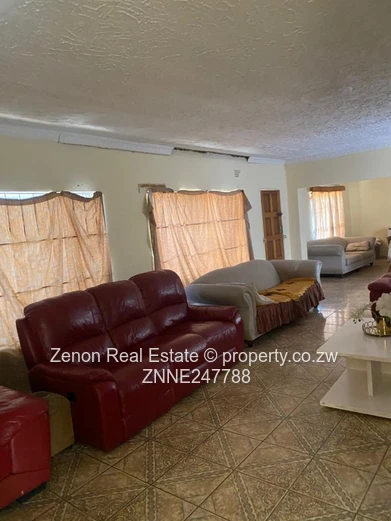 Westlea House For Sale
