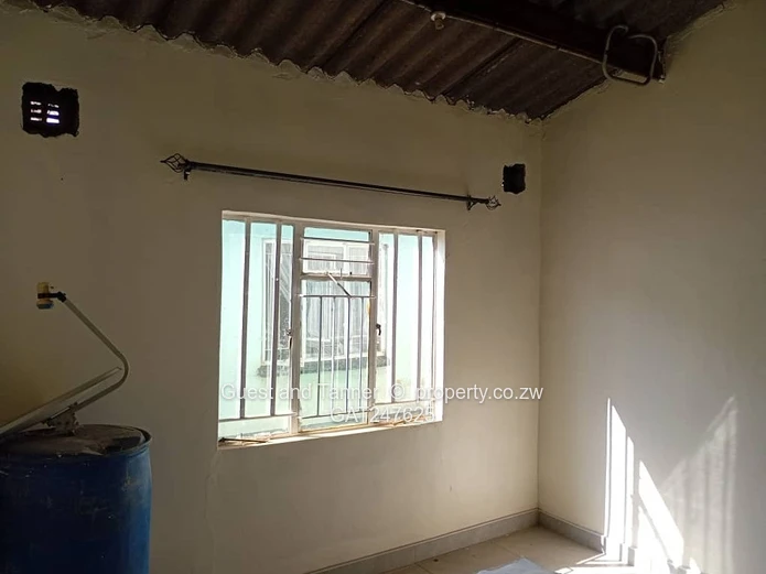 Investor’s Delight – Budiriro 1 | USD 68,000