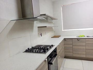 Apartment to Rent : Harare City Centre