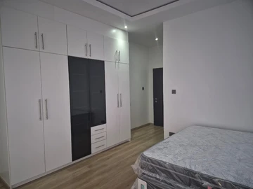 3 Bedroom Townhouse Complex