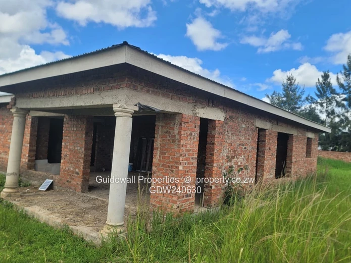 Sandton phase 4 Cottage for sale