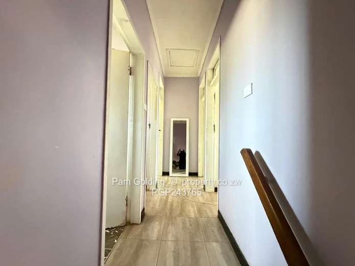 3-Bedroom Semi-Detached House for Sale in Tegela