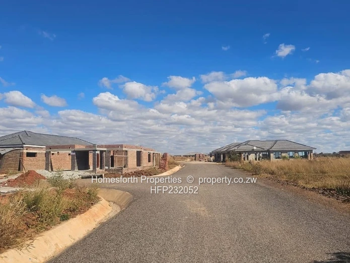 Penrose Nyabira Stands For Sale: Accepting Terms