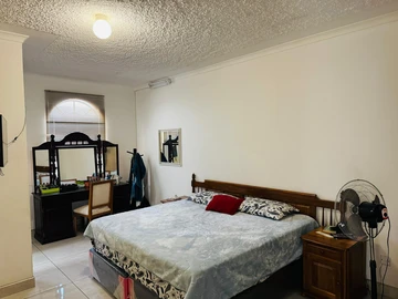 3 Bedroom Townhouse Complex