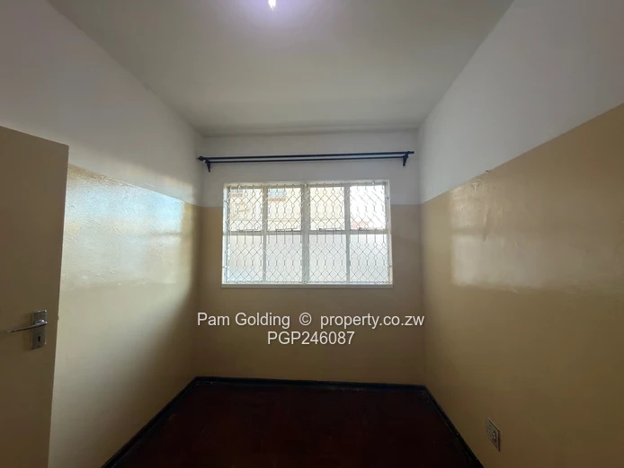 Flat for sale in Bulawayo 