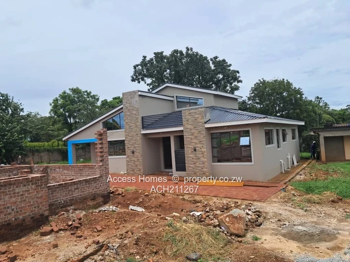 Quinninton cluster homes