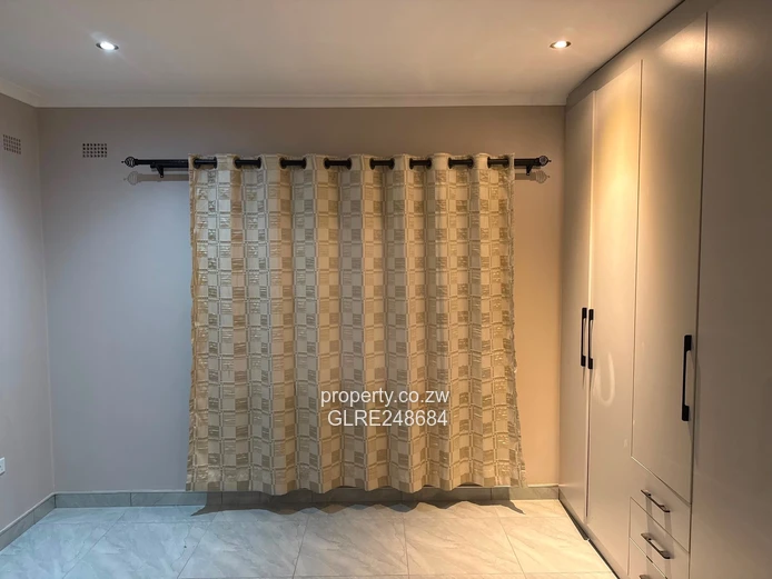 Modern 4-Bed Home in Adylinn - Borehole & Driveway