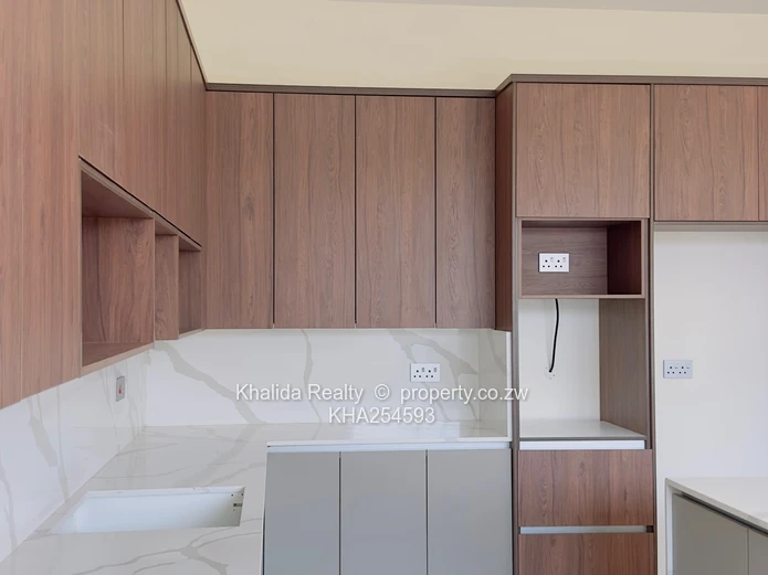 Mount Pleasant Heights – Harare
